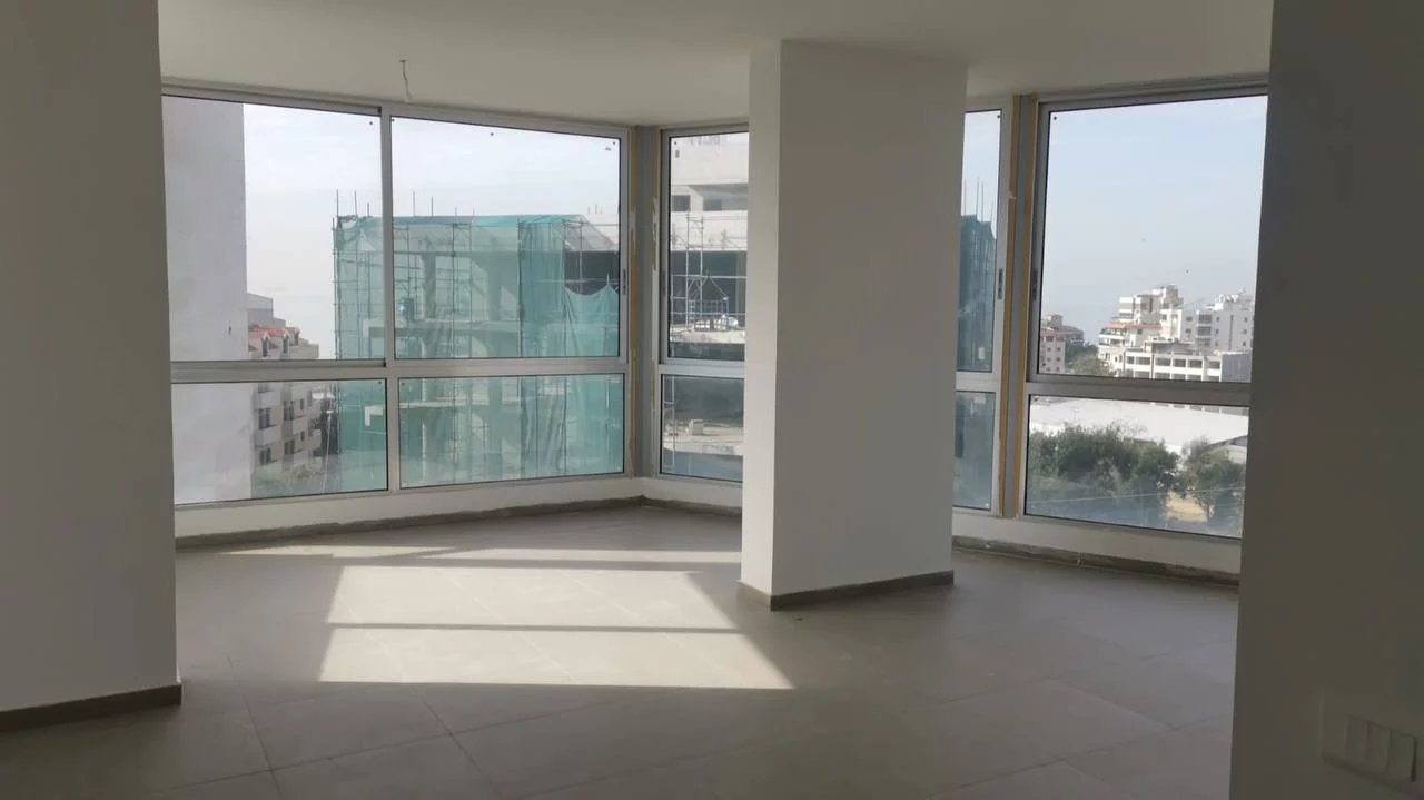 Stunning Apartment for Sale in Dbayeh.