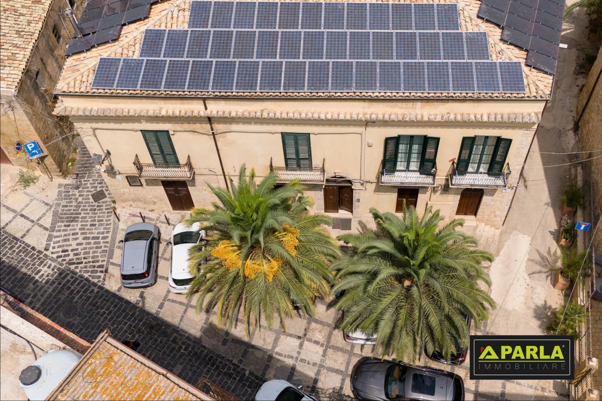 Agence immobilière de Parla Real Estate