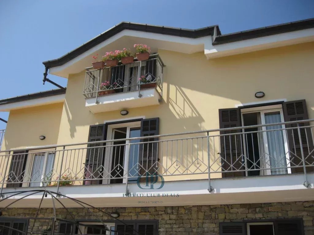 Villa Sanremo - picture 4