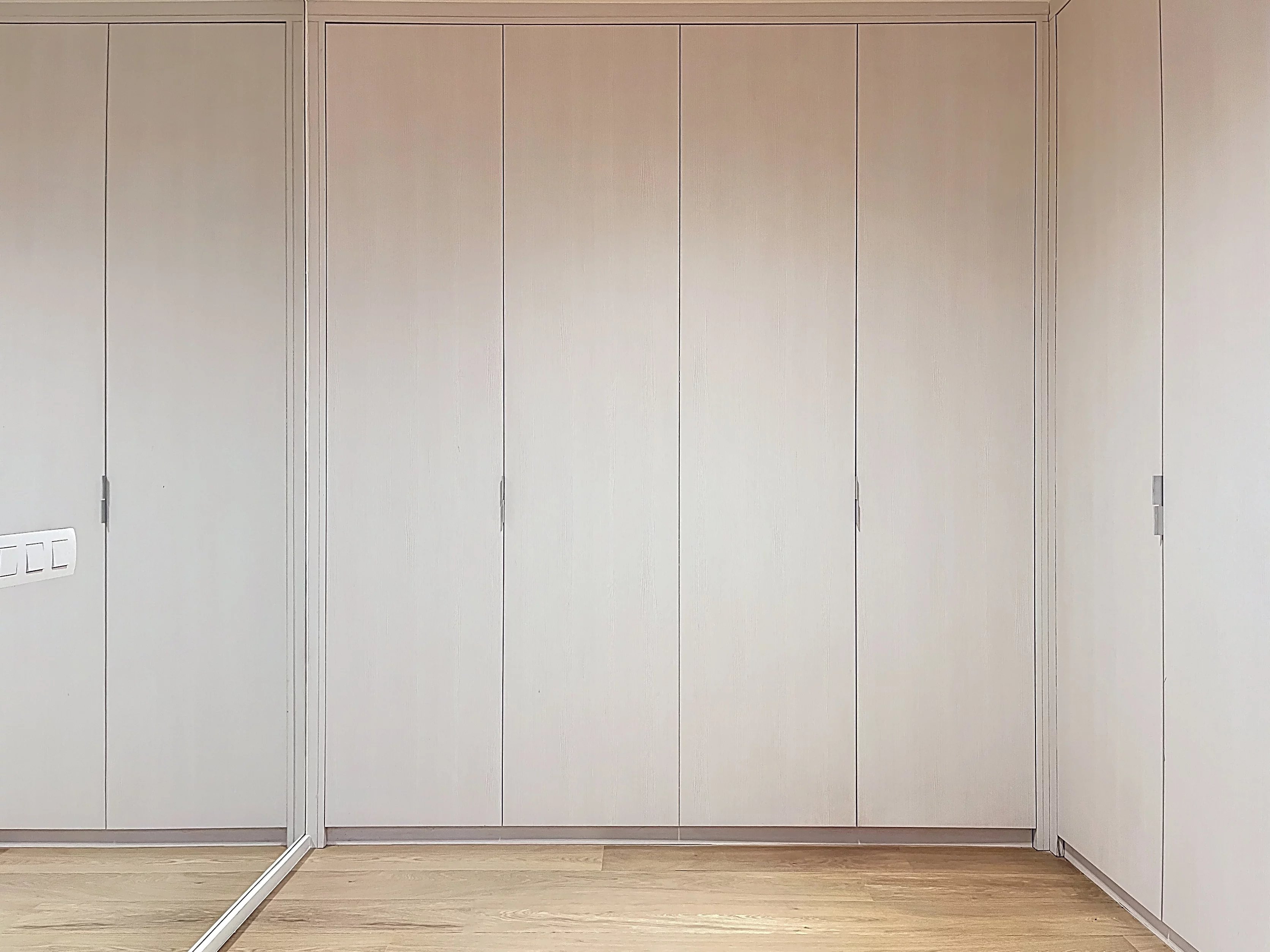 Etangs dIxelles - Duplex 4 chambres