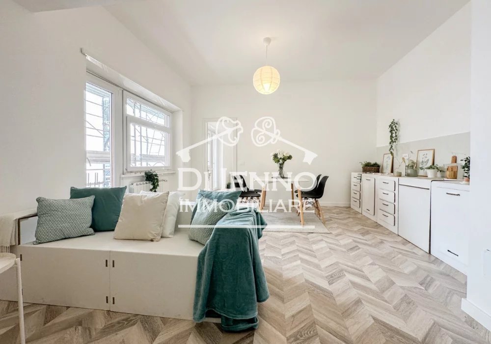 Vendita Appartamento Roma Vigna Clara