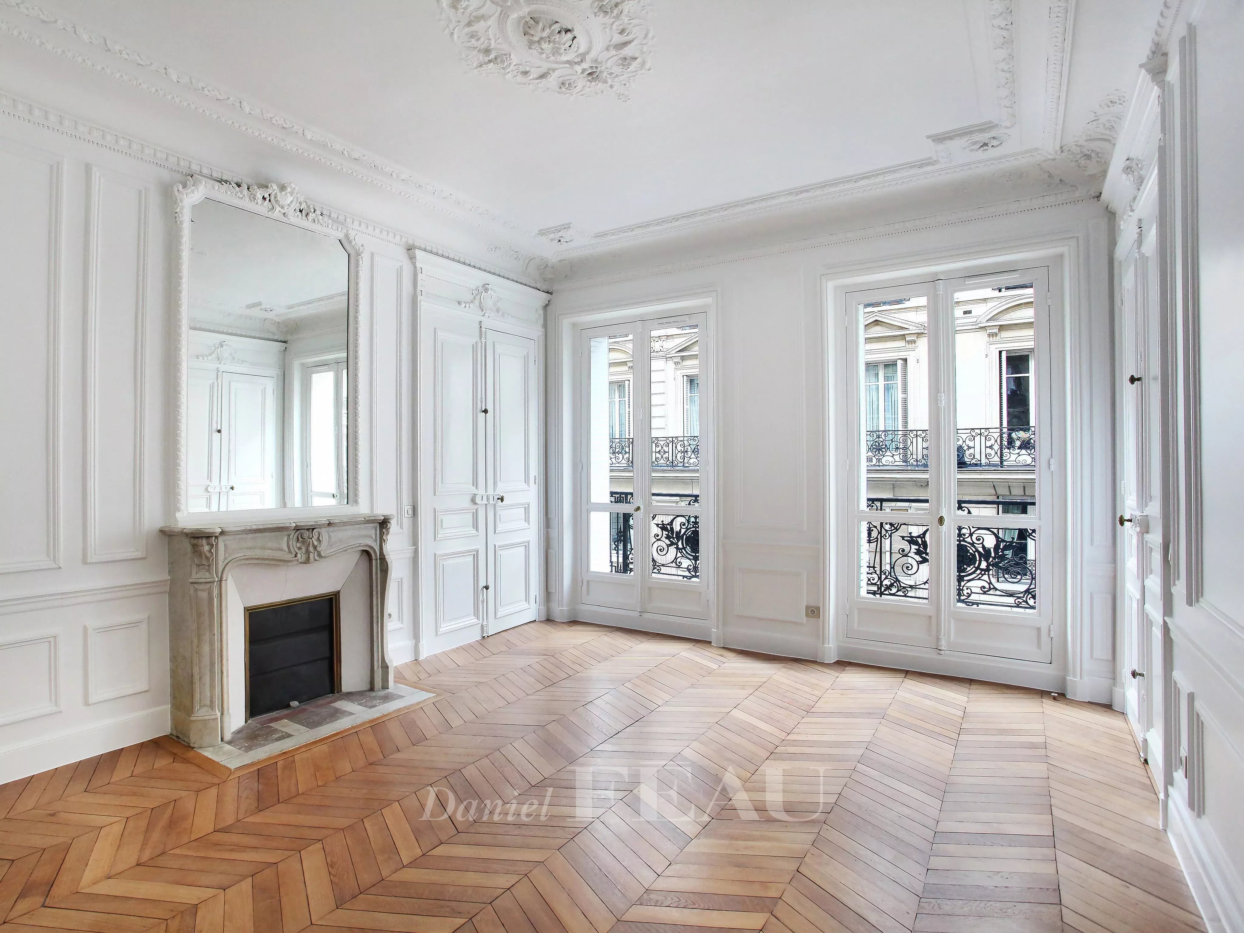 Rental Apartment Paris 6th