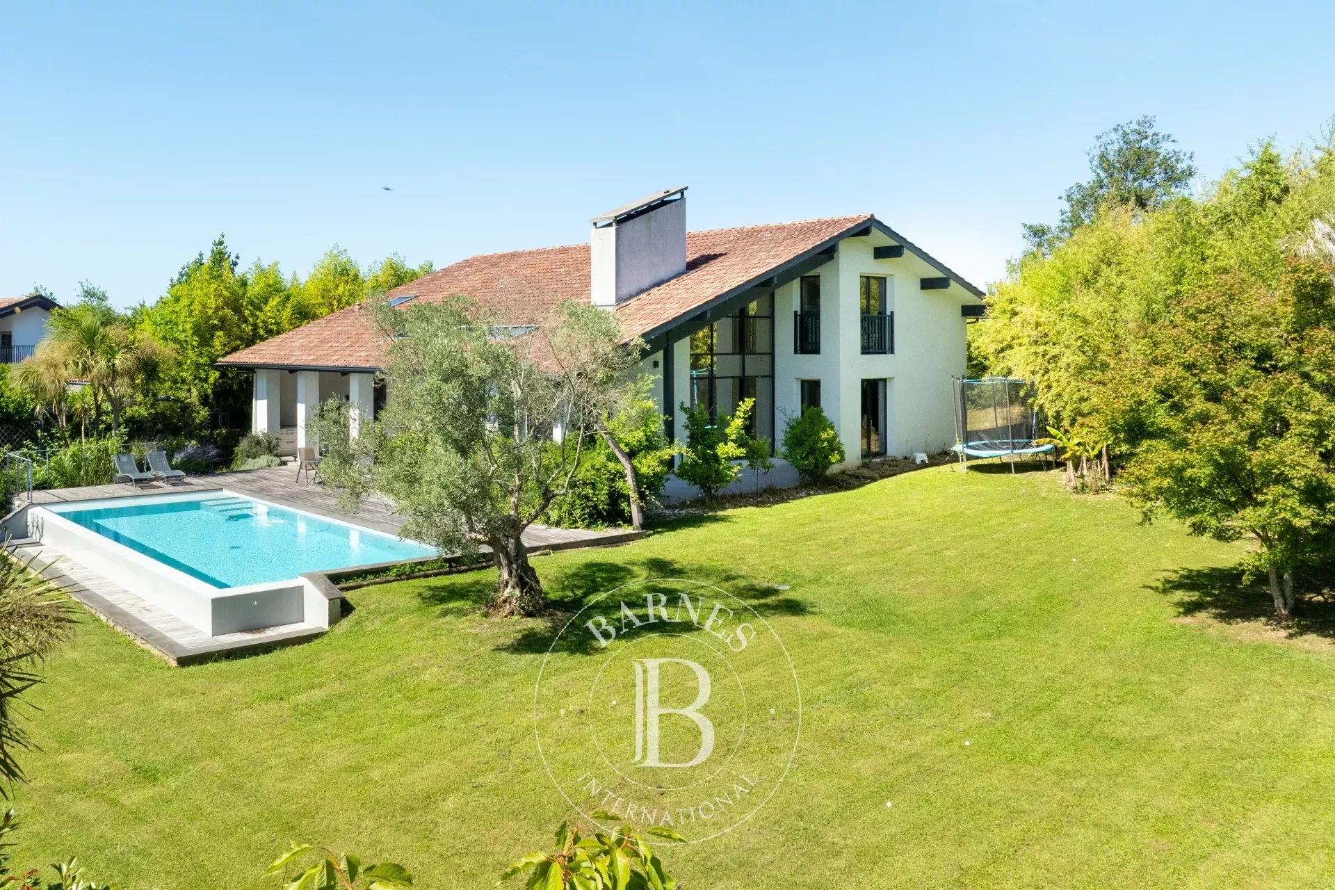 Maison Arbonne  -  ref 86975781 (picture 1)