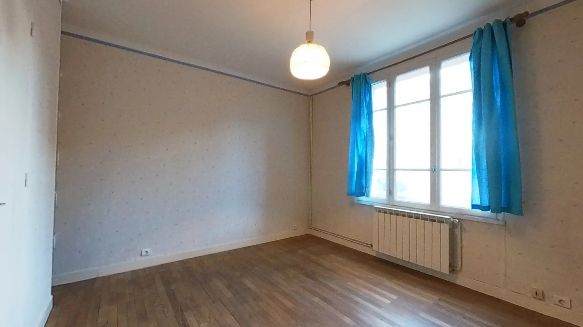 Vente Appartement Grenoble