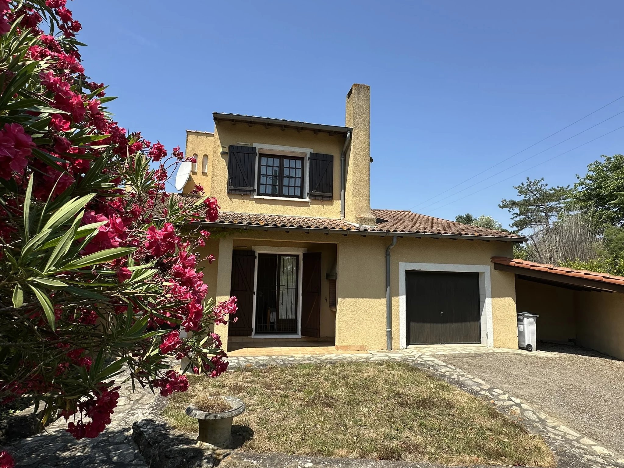 Villa à vendre Carcassonne, Aude