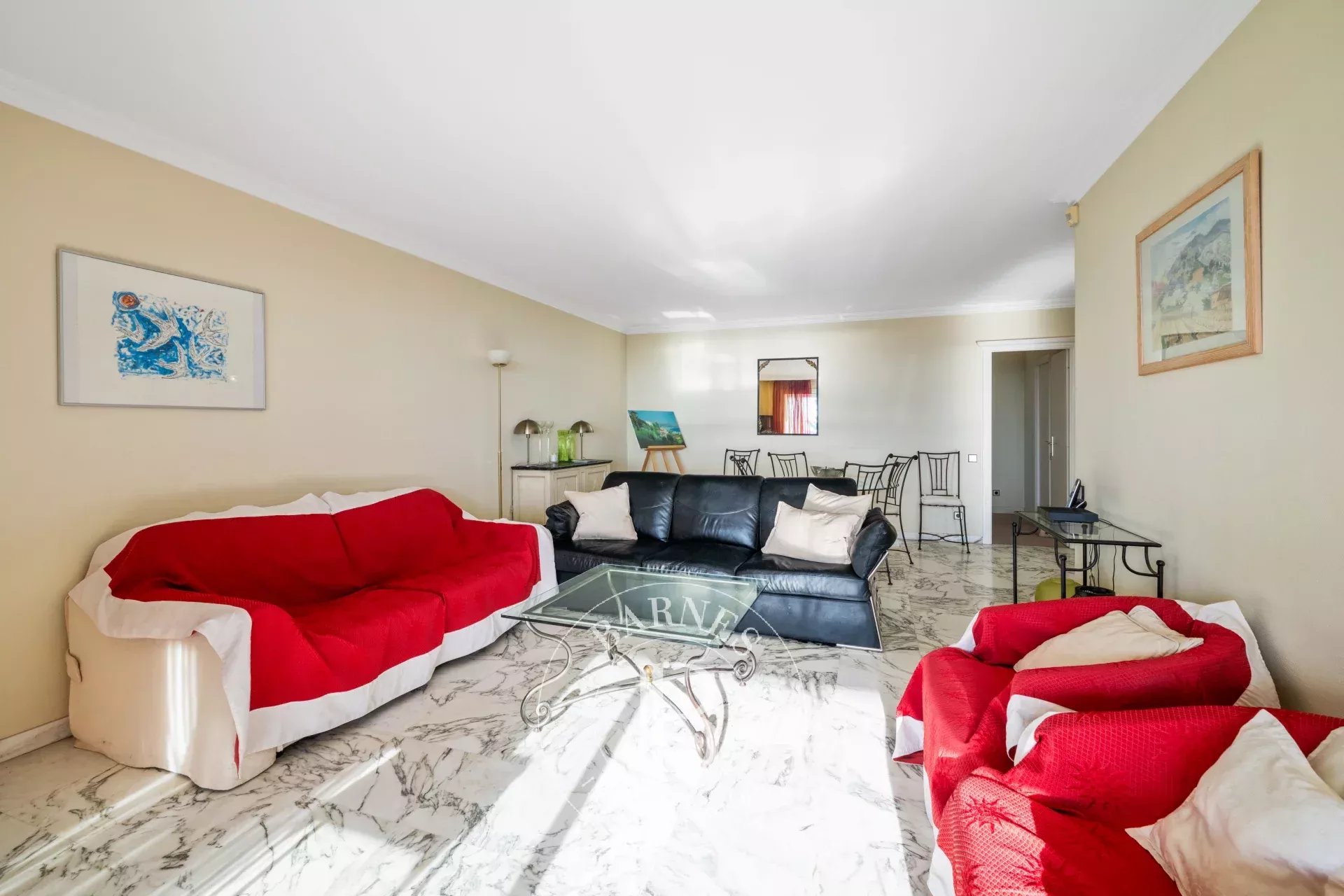 Daire Nice - picture 9