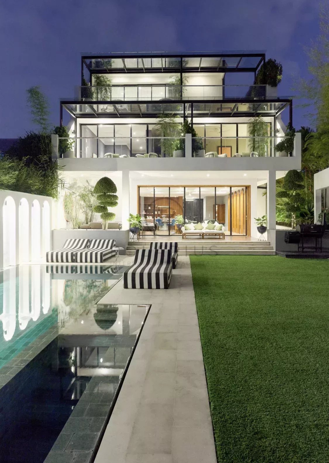 Verkauf Villa Canggu