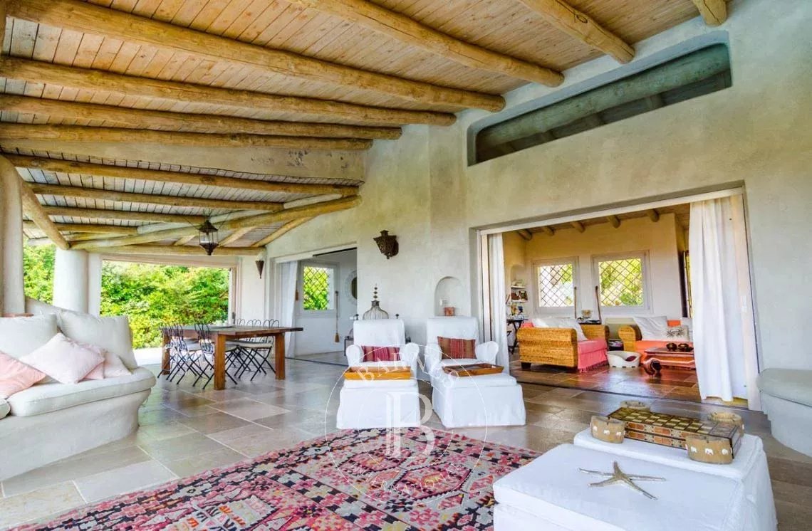 Porto Cervo  - Villa  6 Chambres - picture 11
