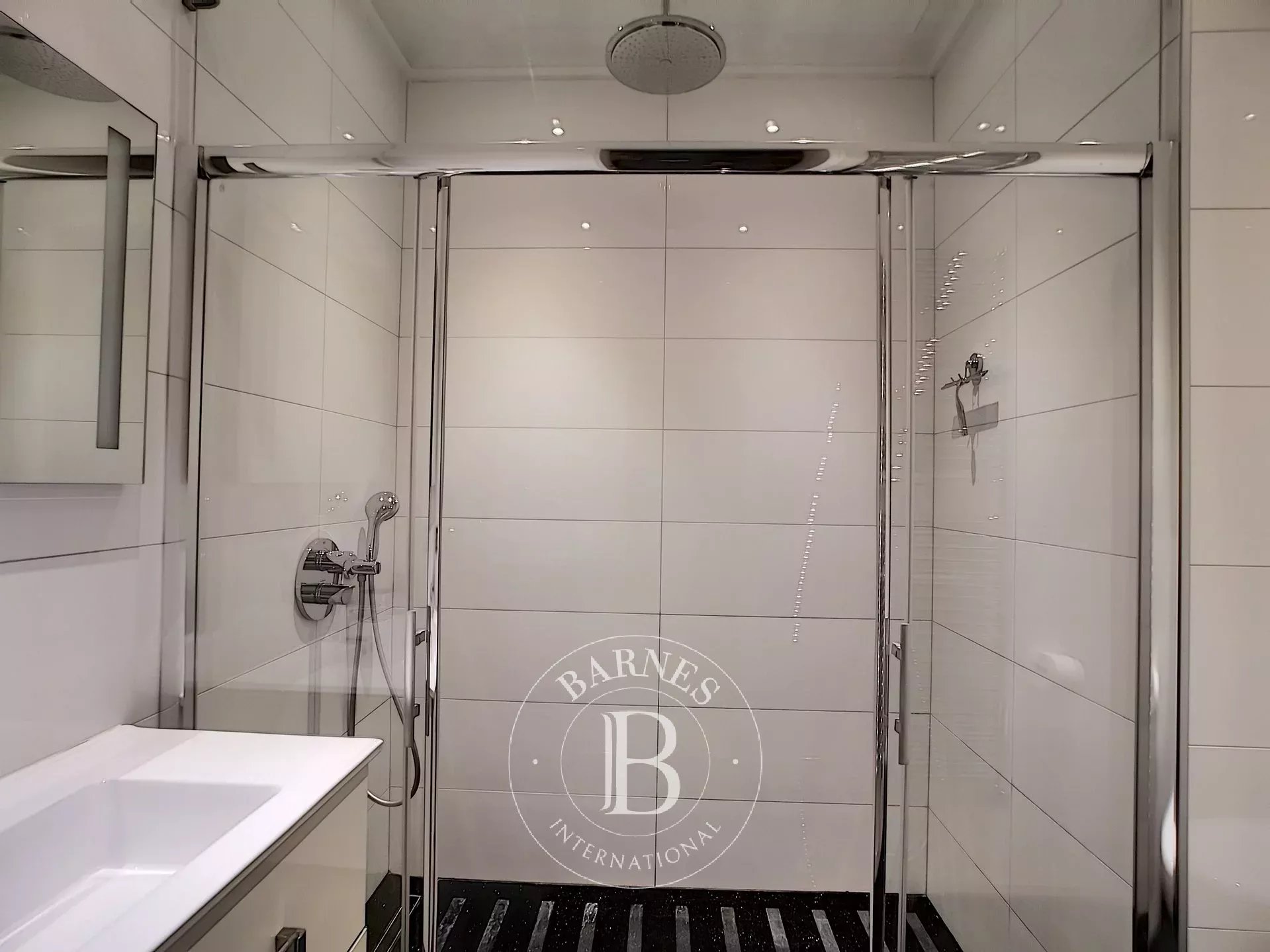 Daire Paris 9ème - picture 9