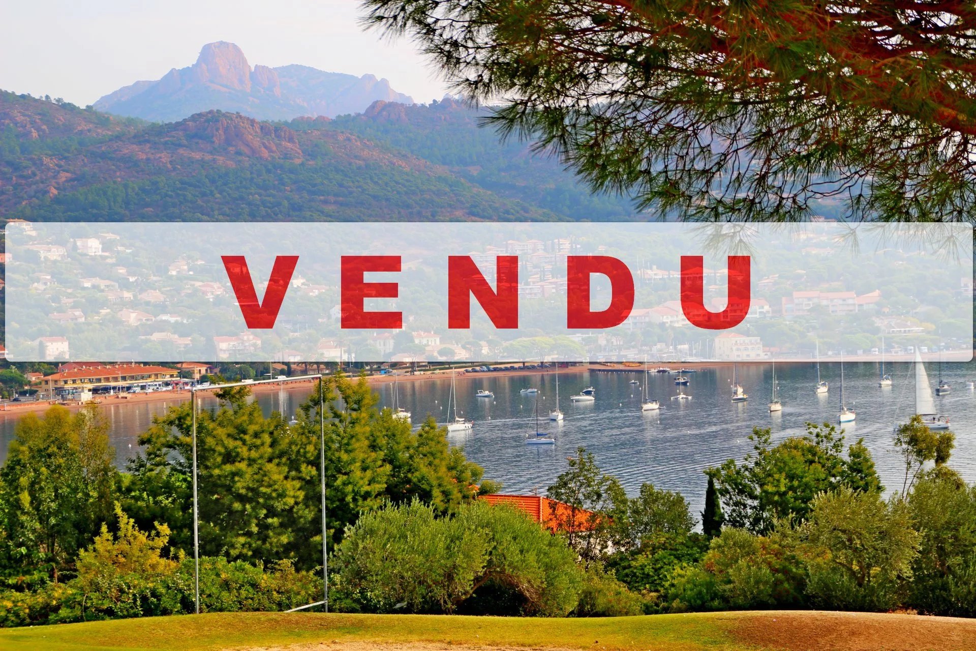 Vendita Appartamento Agay