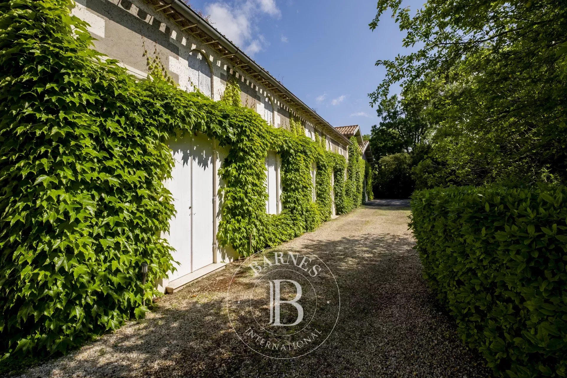 Propriété Saint-Loubès  -  ref 85780378 (picture 3)