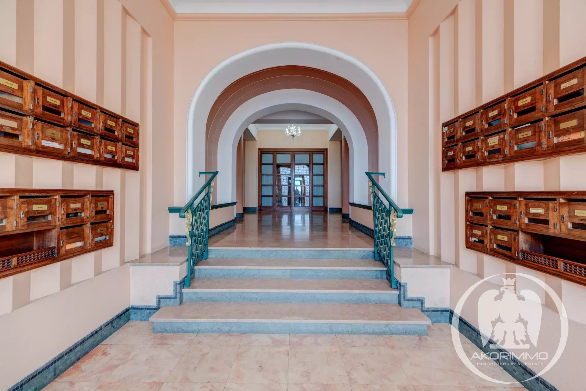 Sale Apartment - Nice Promenade des Anglais