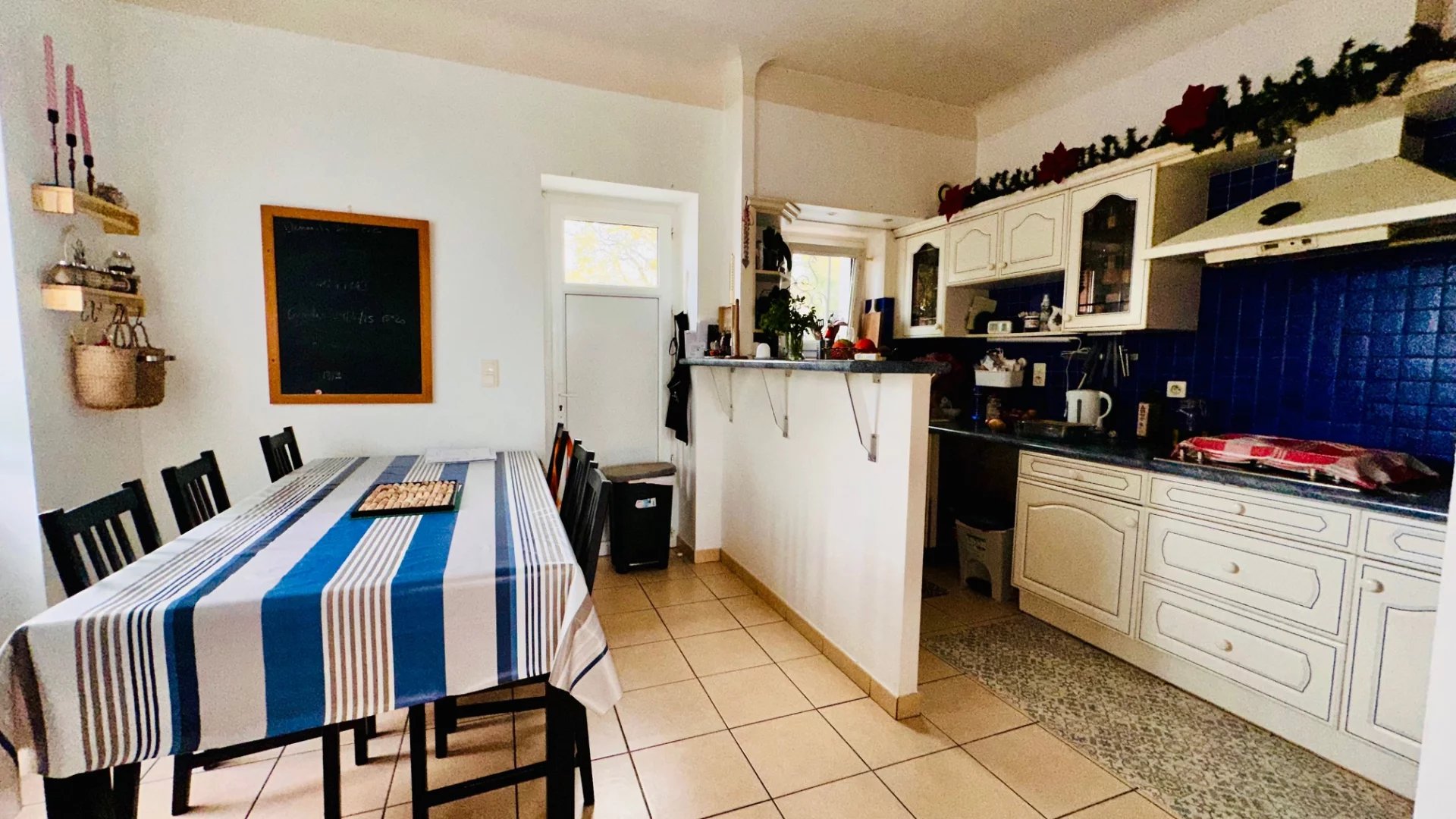 Photo bien immobilier