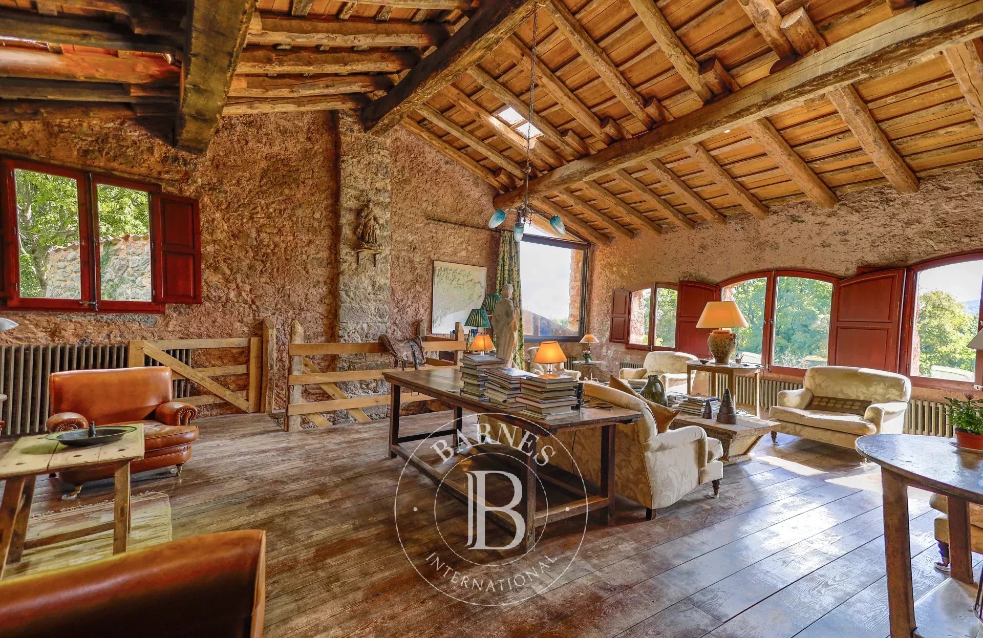 Çiftlik Camprodón - picture 6