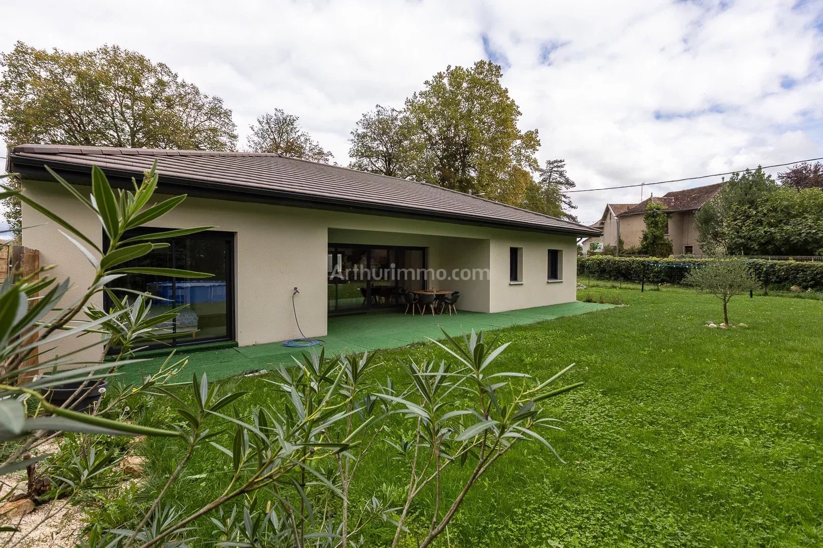 Agence immobilière de SARL AS IMMOBILIER