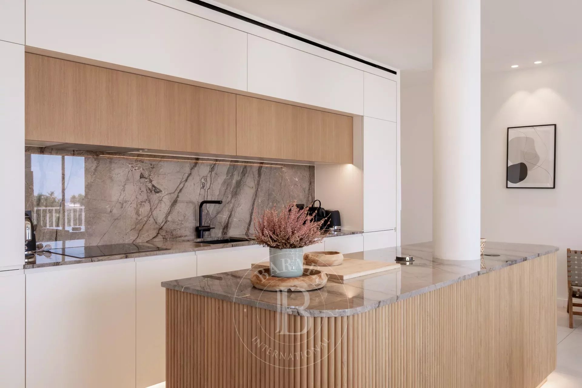 Daire Cannes - picture 4