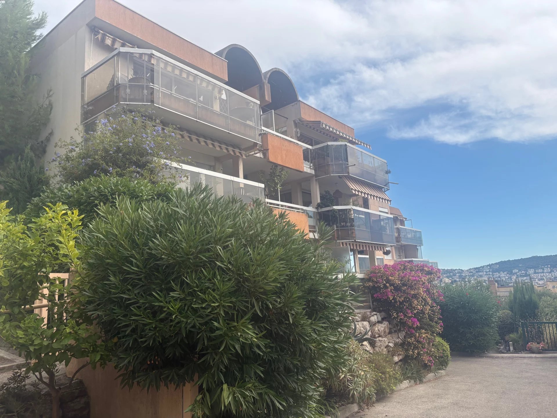 PARC IMPERIAL