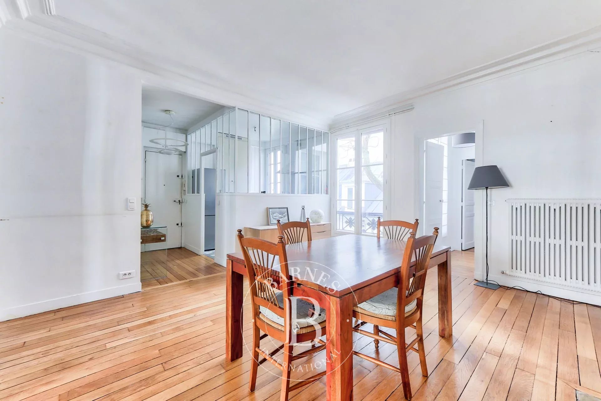 Daire Paris 9ème - picture 5