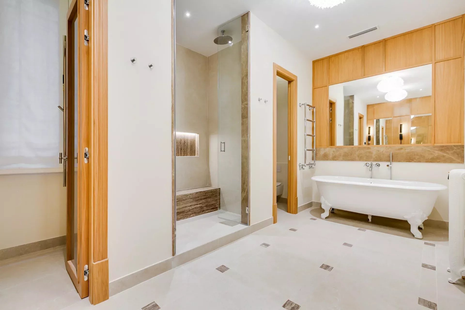 Daire Madrid - picture 36