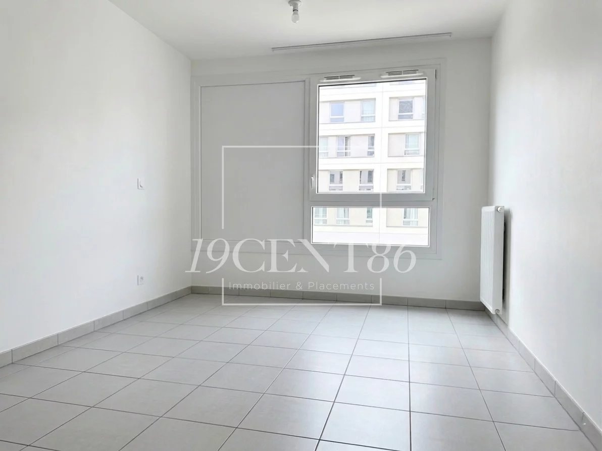 Vente Appartement Lyon 7ème