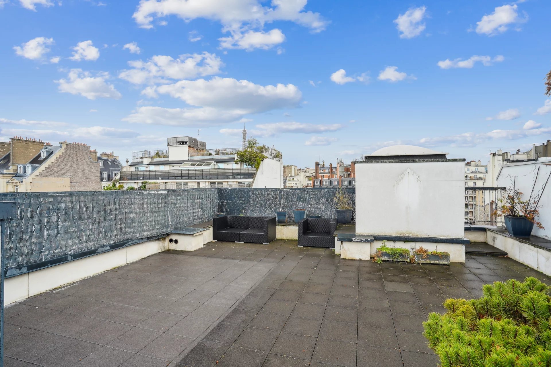 Venta Piso Paris 16ème Muette