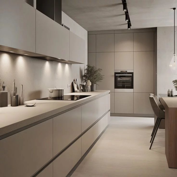 Magnifique 4 pièces de 79 m² avec balcon et parking - Photo 2