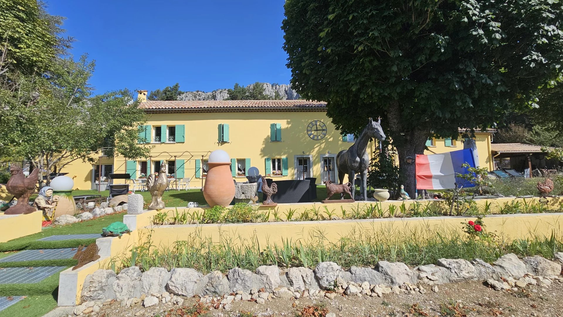 Agence immobilière de MISSIMMOBILIER