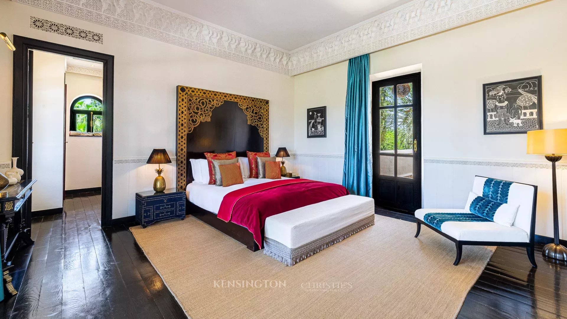 6 Bedroom Villa/Townhouse's Image 68