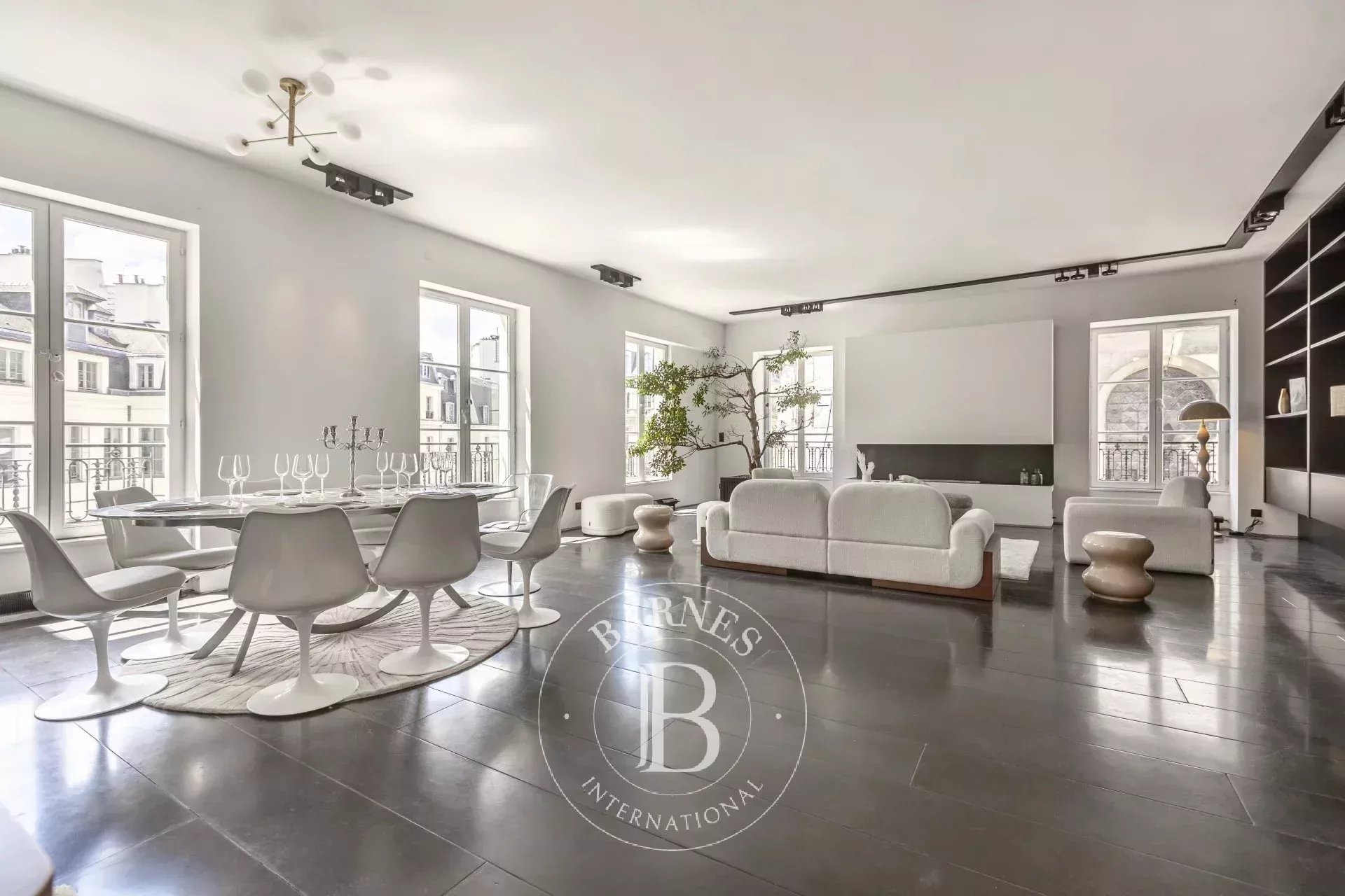 Paris  - Apartment 3 Bedrooms - picture 7