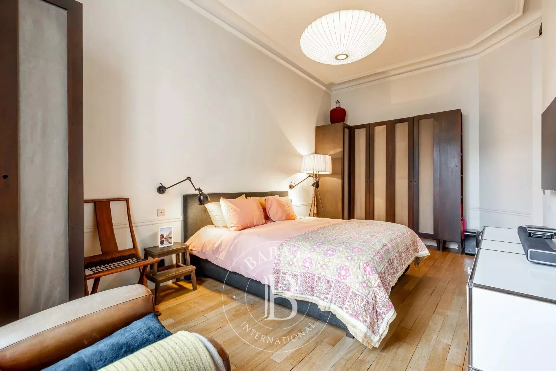 Paris  - Apartment 1 Bedroom - picture 11