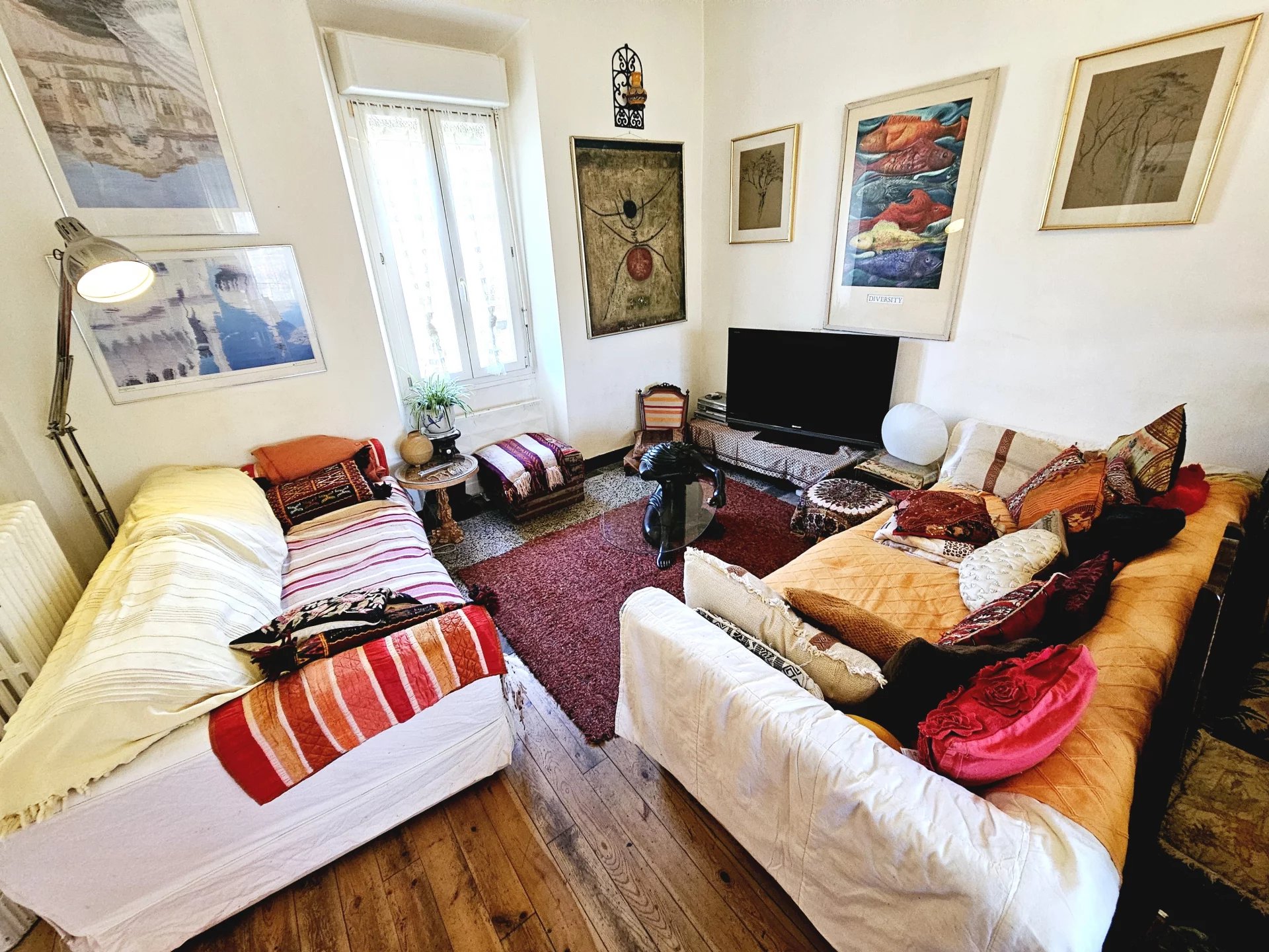 Agence immobilière de Richardson Immobilier