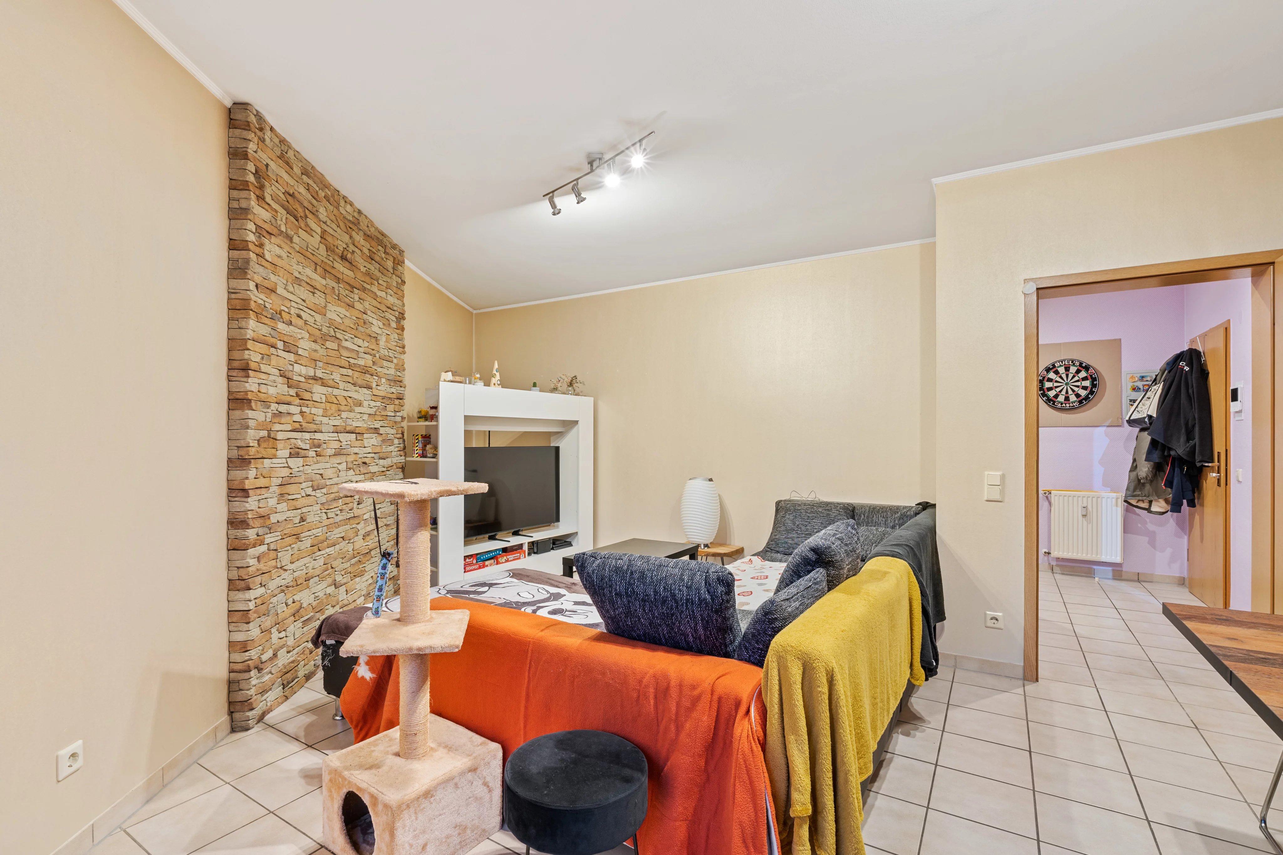 Appartement à Dudelange