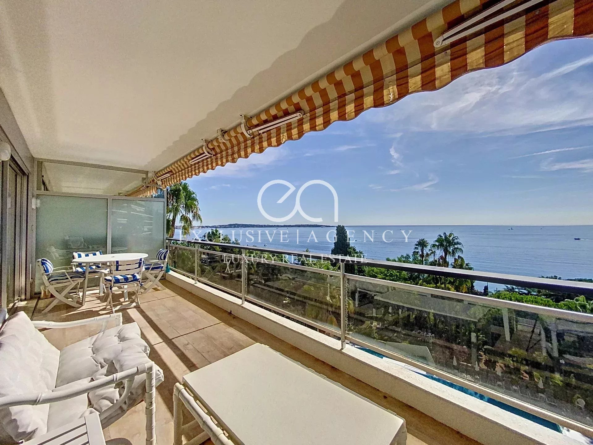 Vente Appartement Cannes Californie