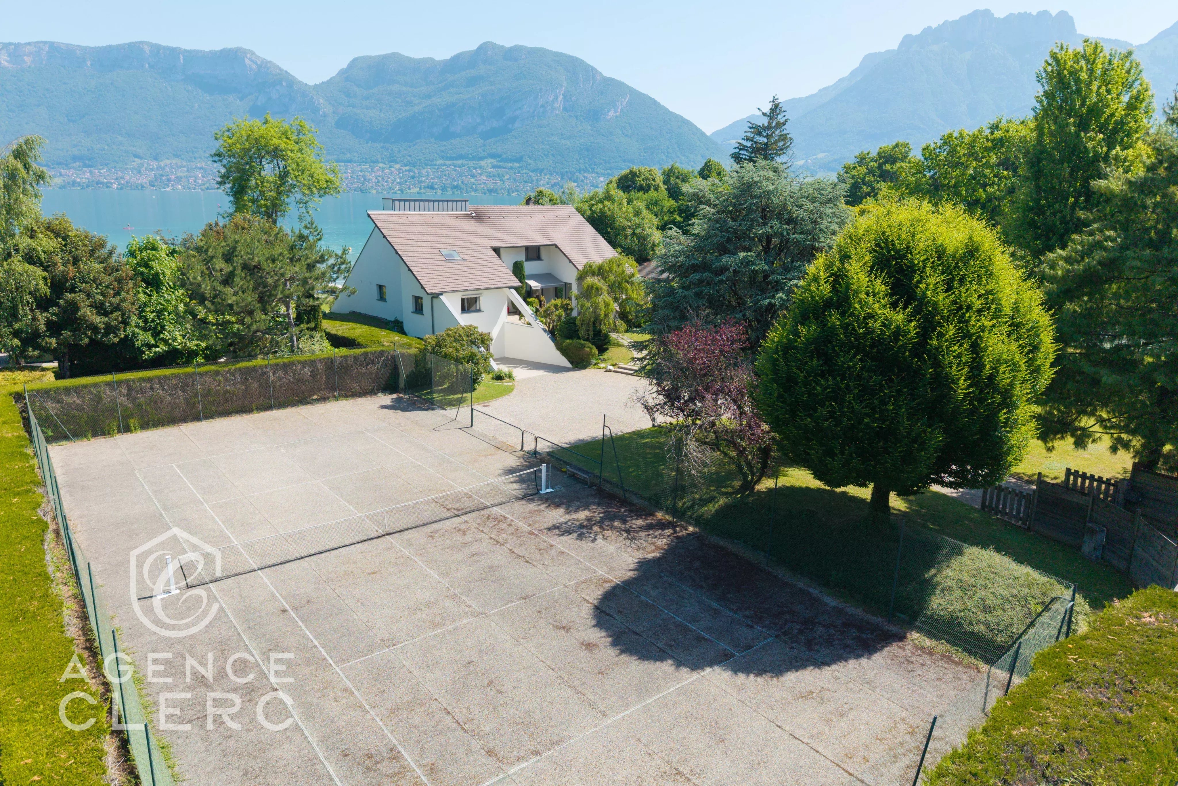 Vente Maison Sevrier