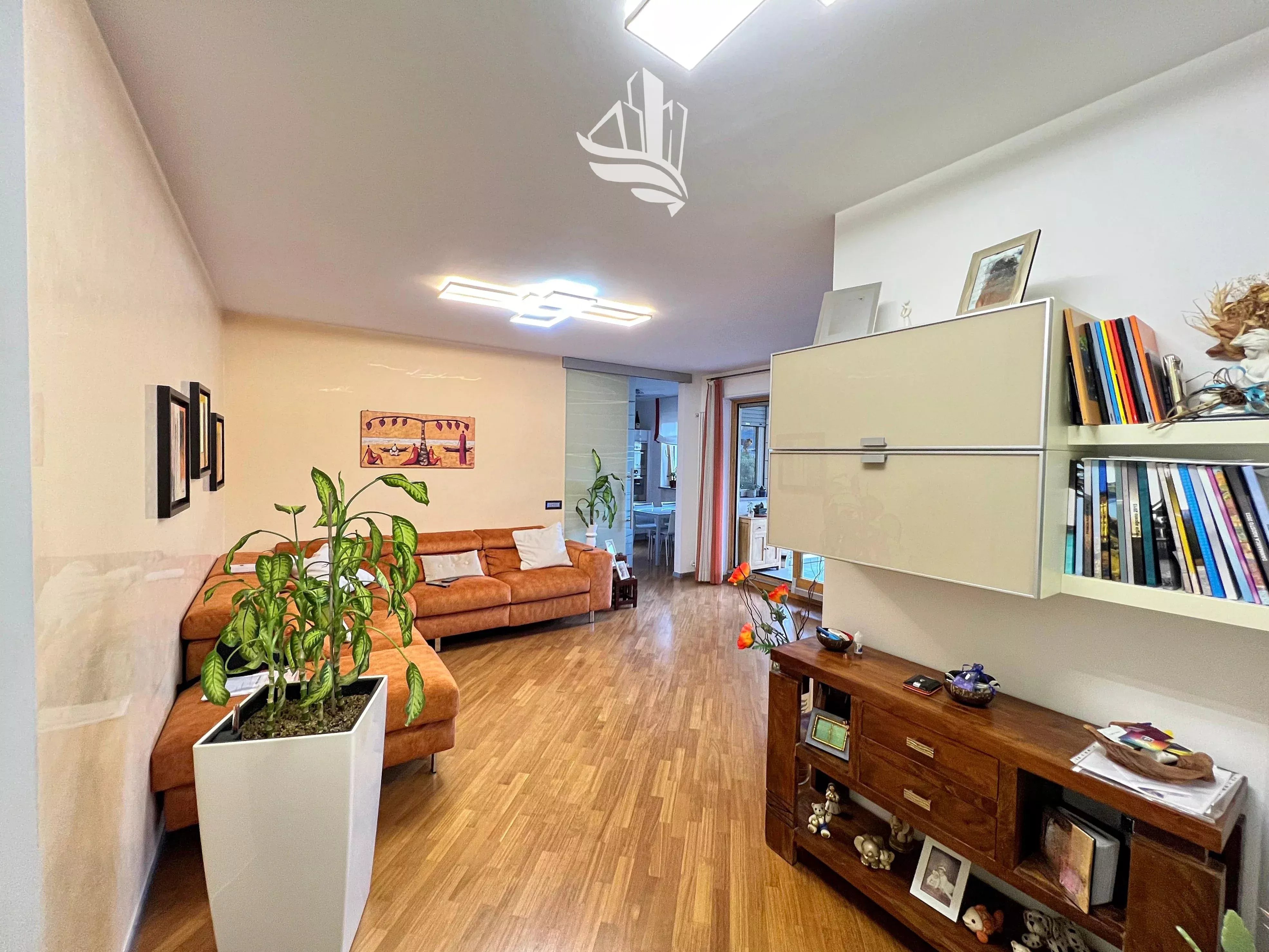Verkauf Wohnung Bozen