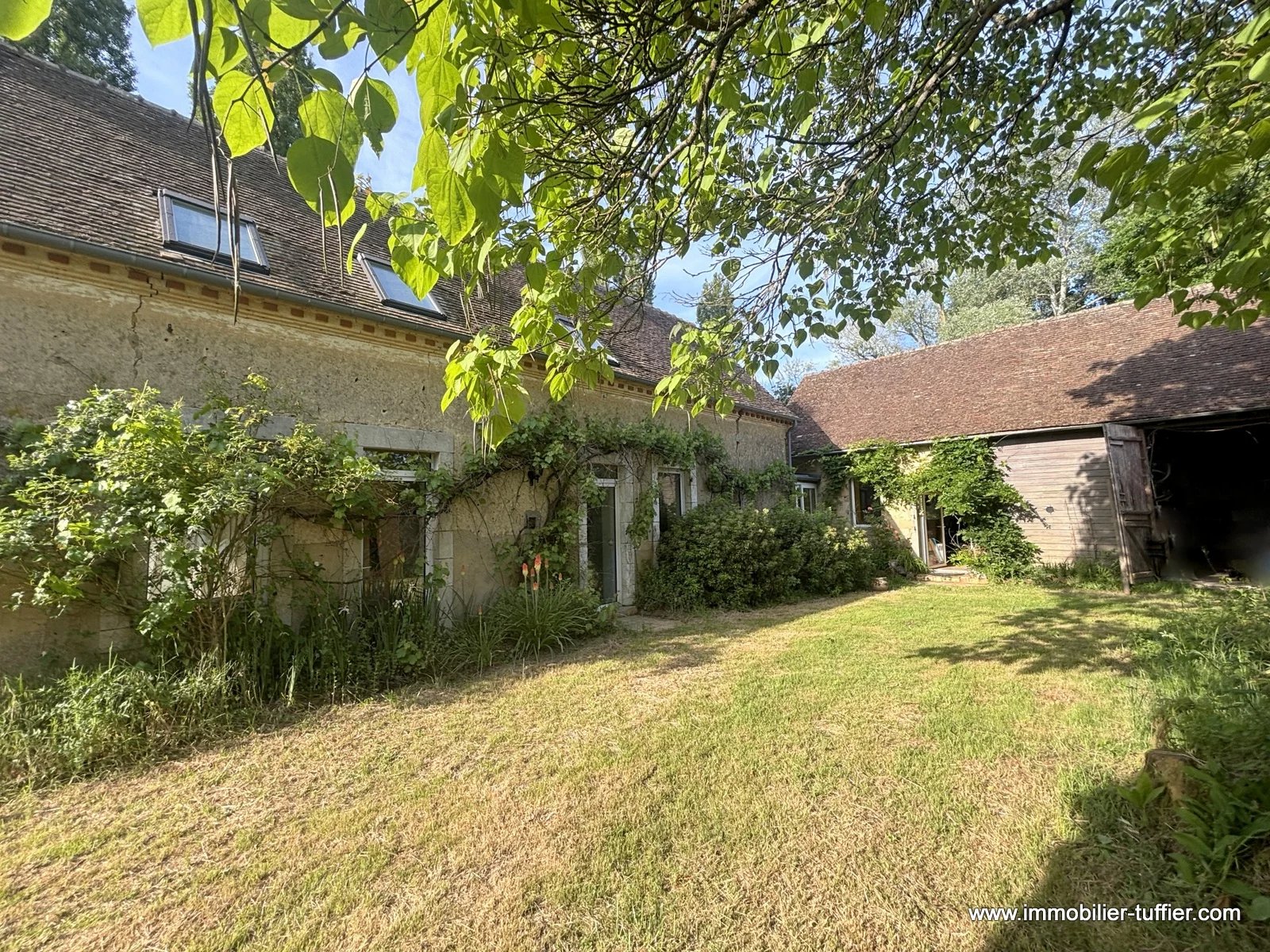 Sale House Lombron