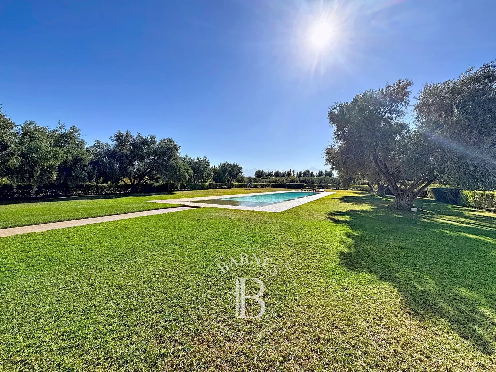 Villa Marrakech - picture 18