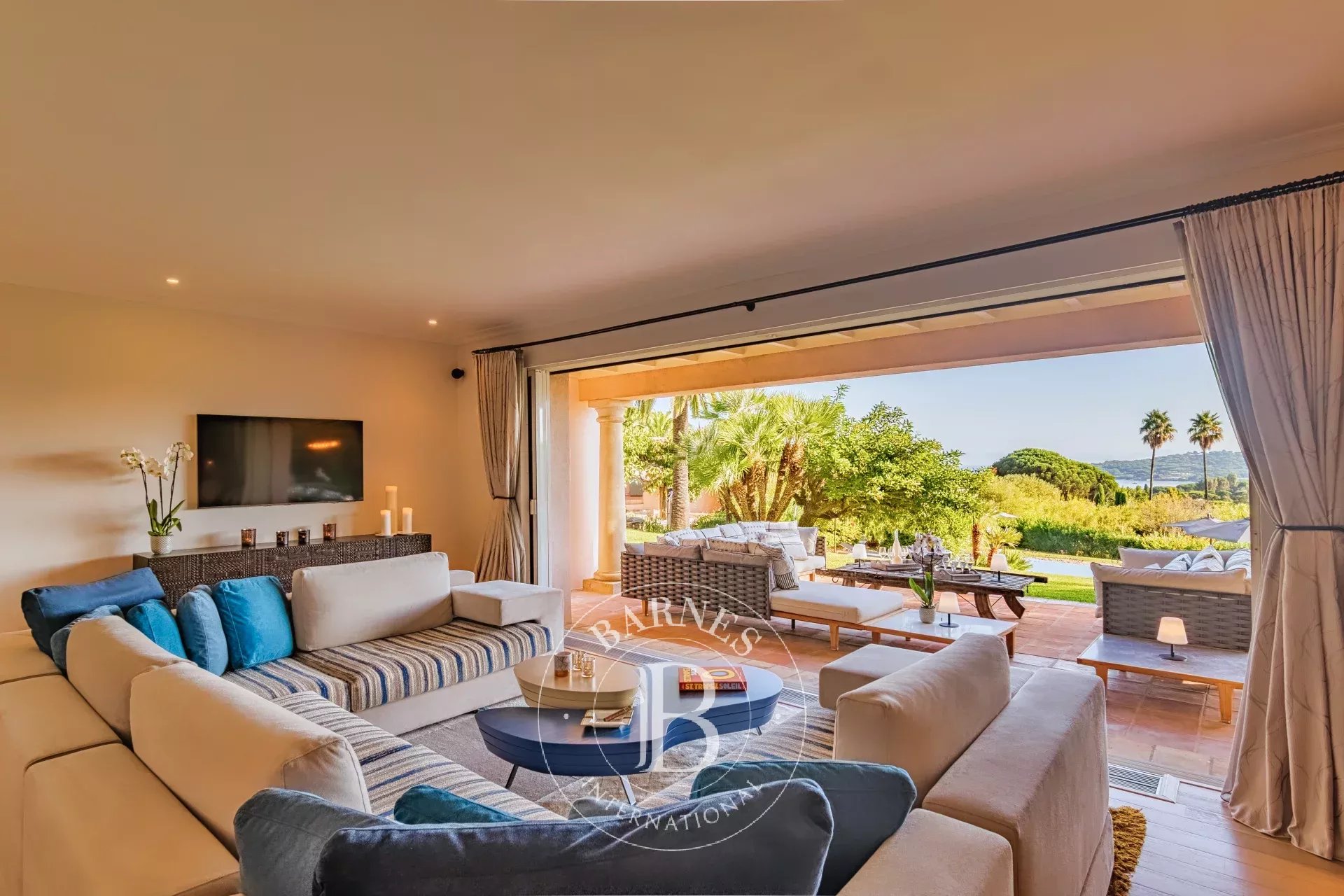 Saint-Tropez  - Villa 5 Bedrooms - picture 8