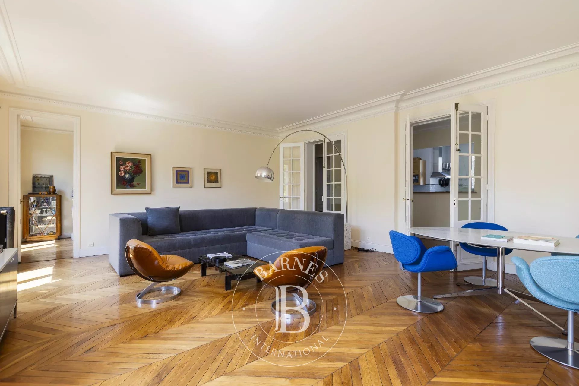 Paris  - Apartment 3 Bedrooms - picture 5