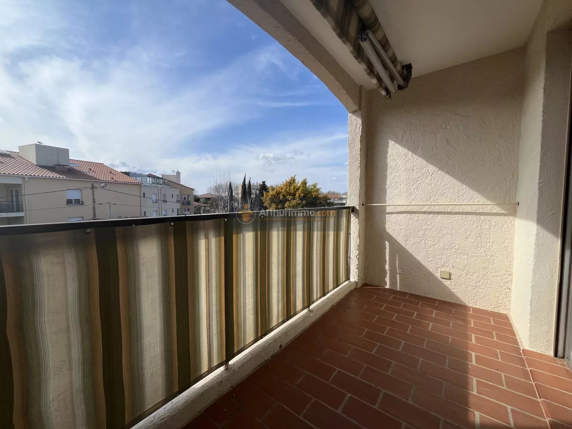 Vente Appartement Fréjus