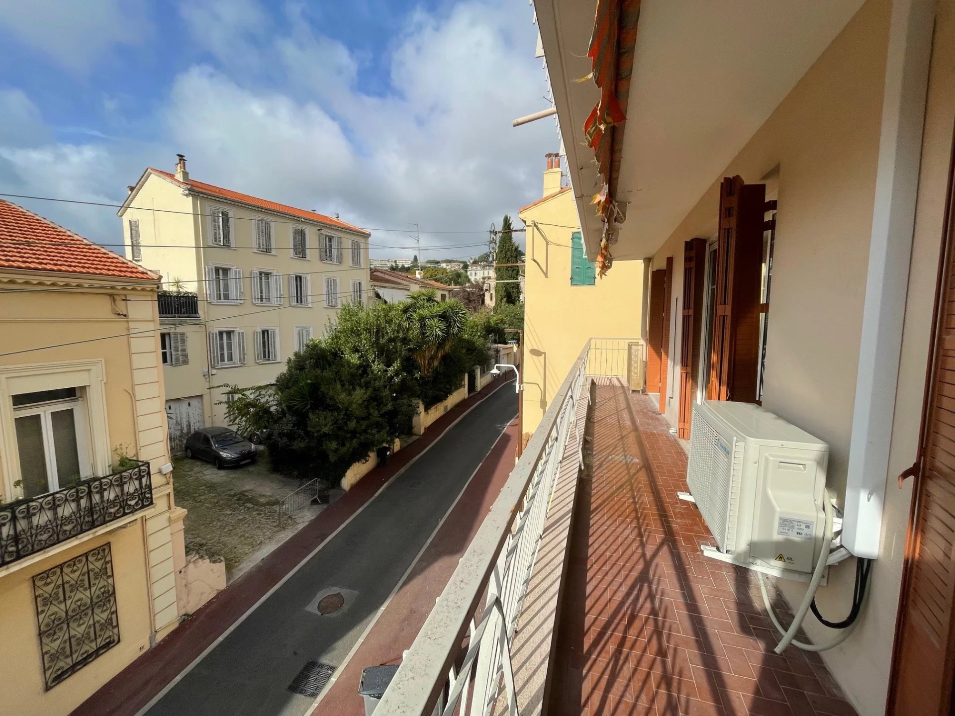 Location Appartement Le Cannet Mairie