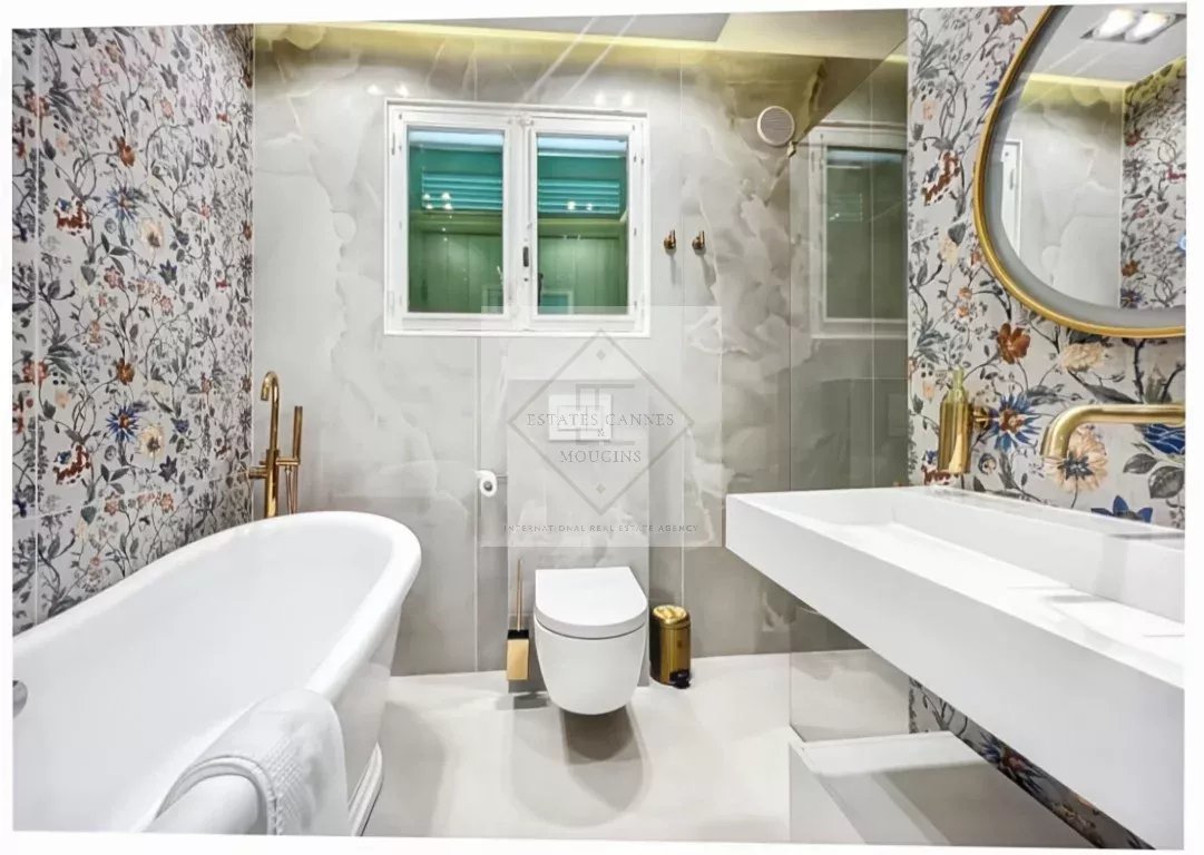 Villa à Cannes – Le Raffinement à 7 Minutes de la Croisette — photo 4