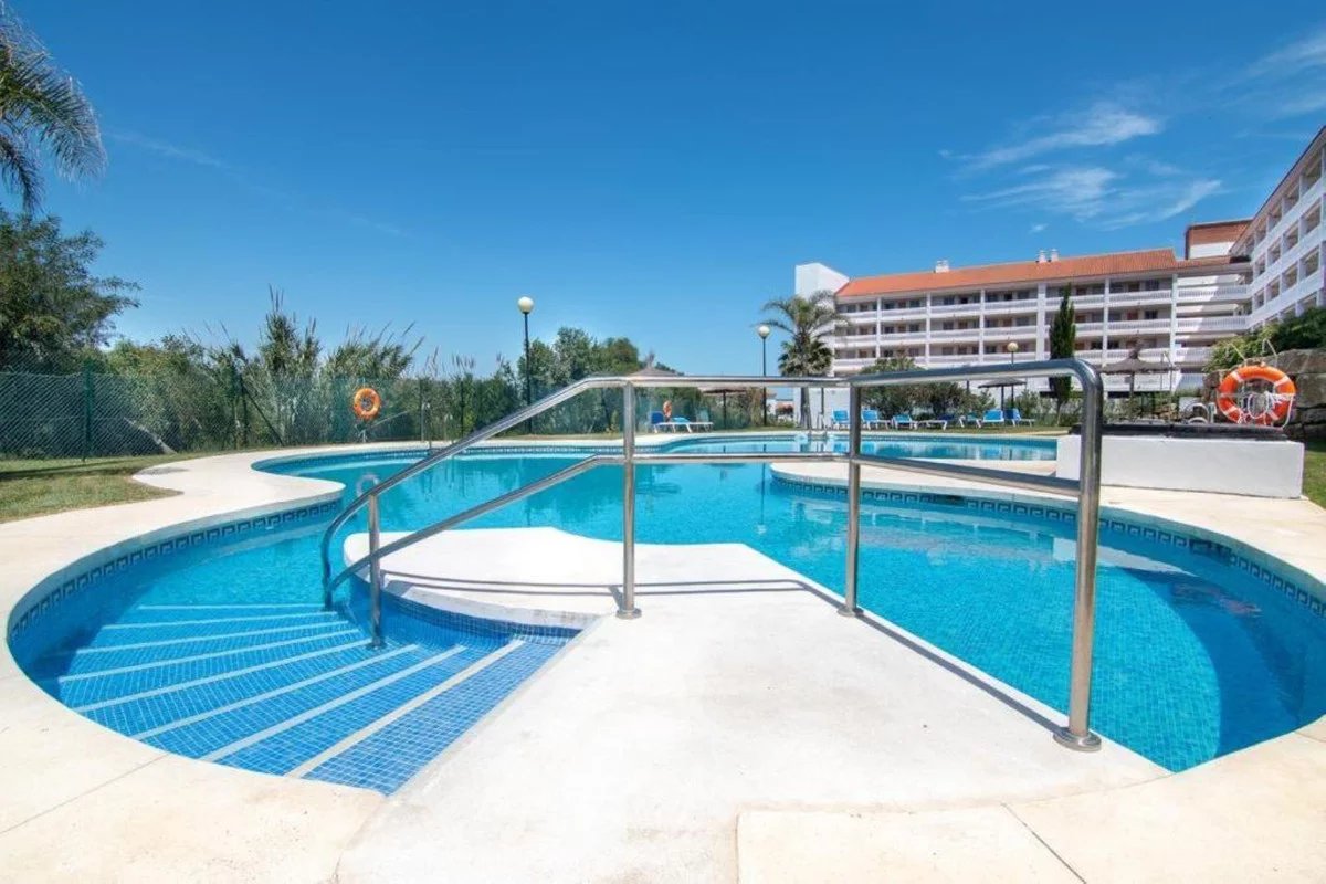 Vente Appartement Manilva