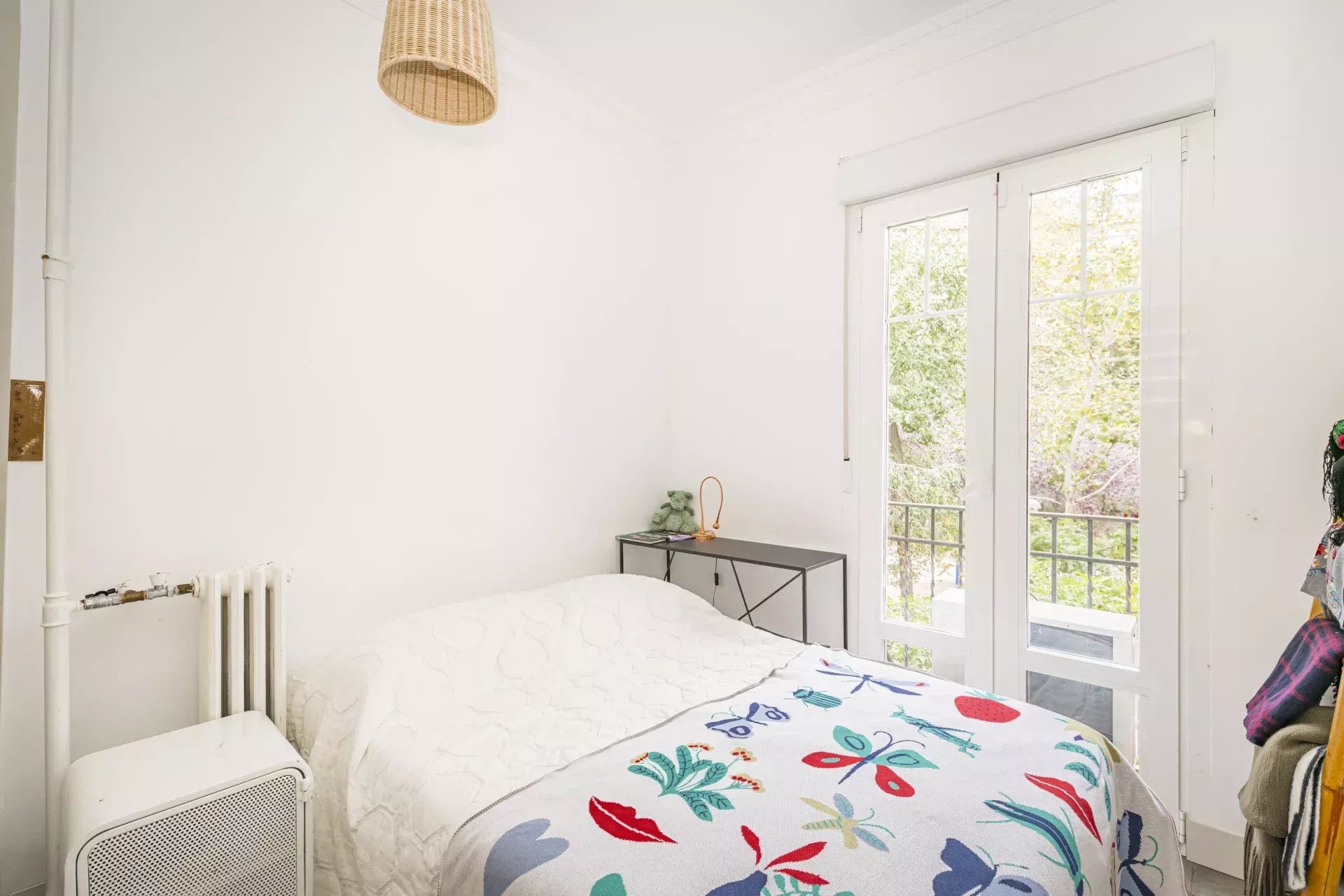 Votre maison au charme classique avec potentiel à Chamberí - picture 24
