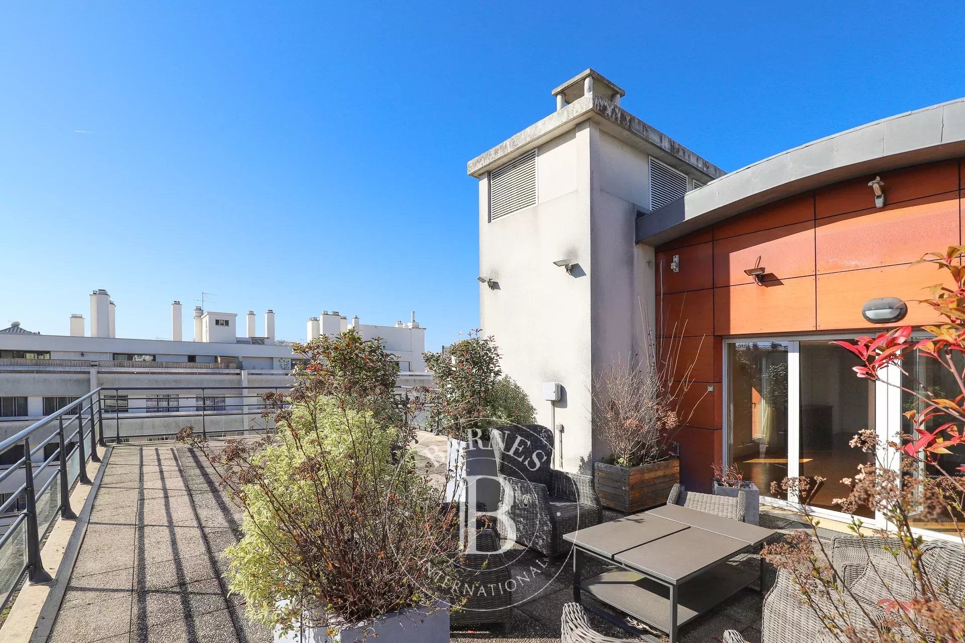 Daire Paris 12ème - picture 6