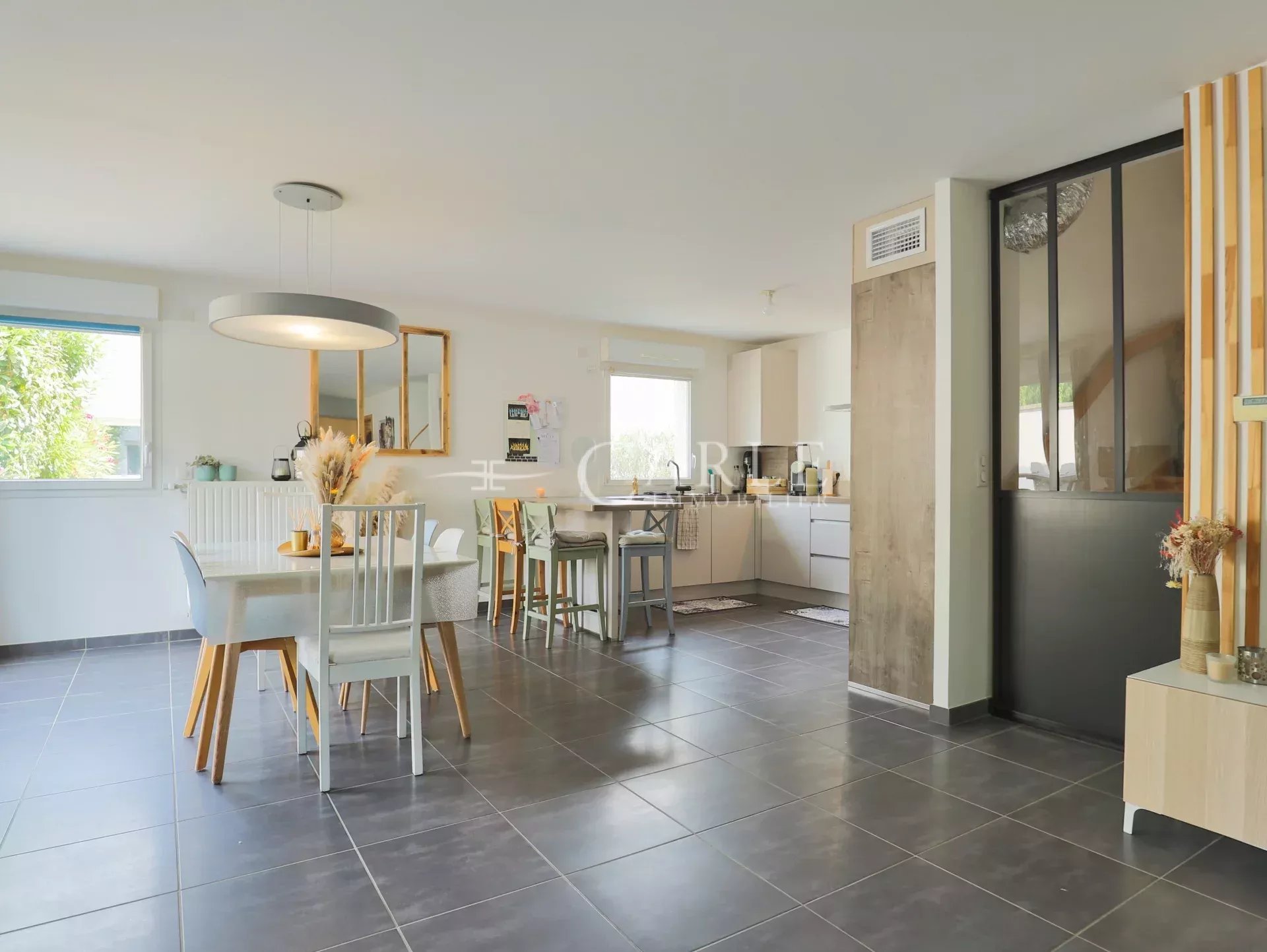 Vente Maison de ville Janneyrias