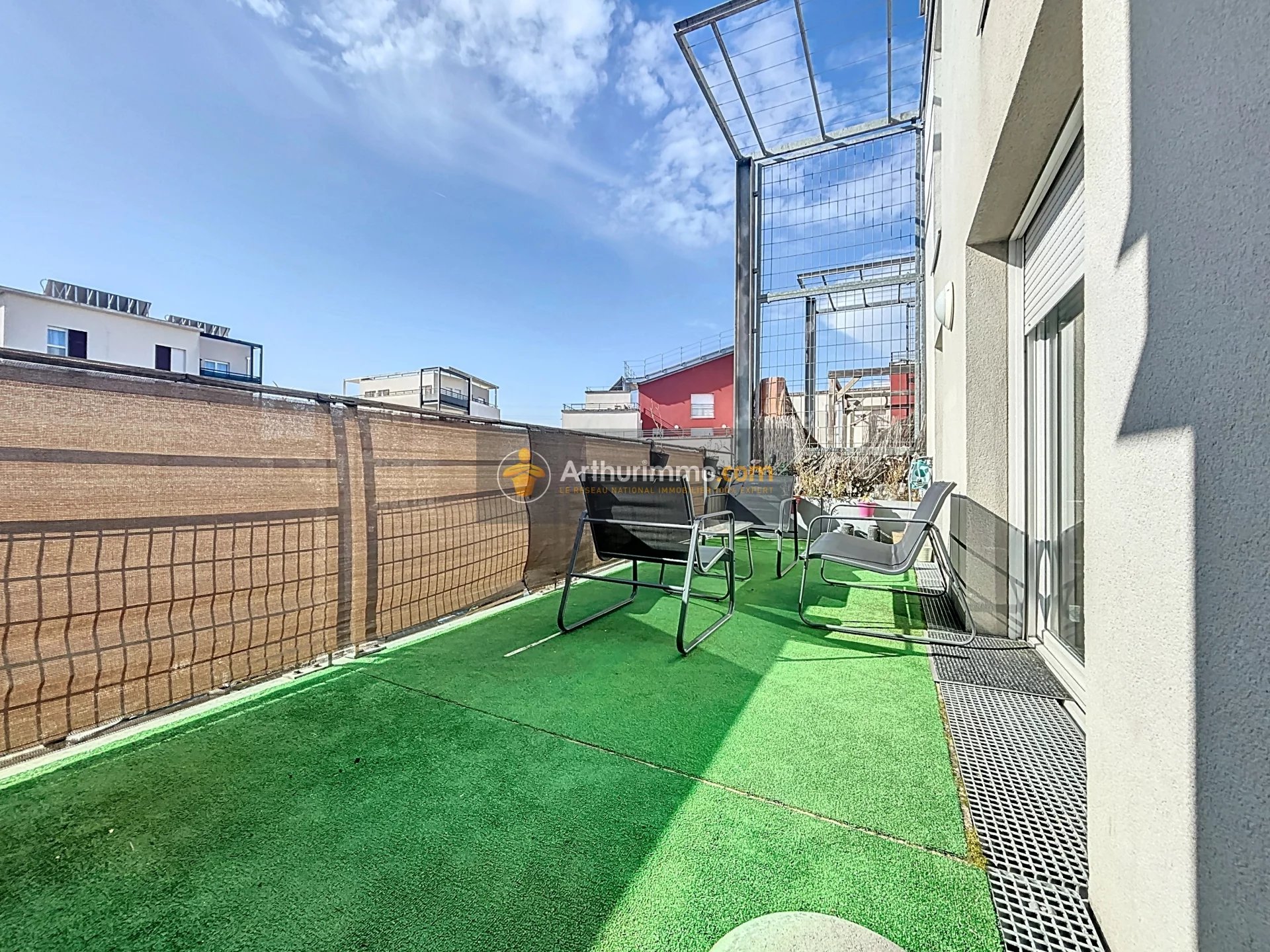 Agence immobilière de EURL HADJADJ IMMOBILIER