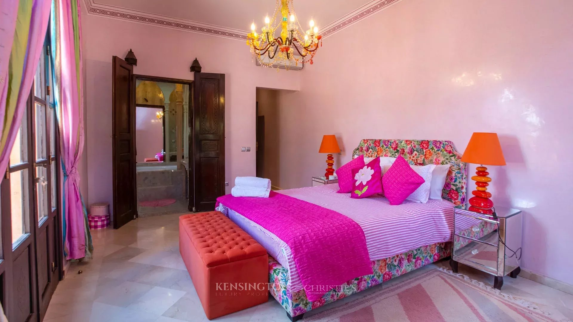 5 Bedroom Villa/Townhouse's Image 23