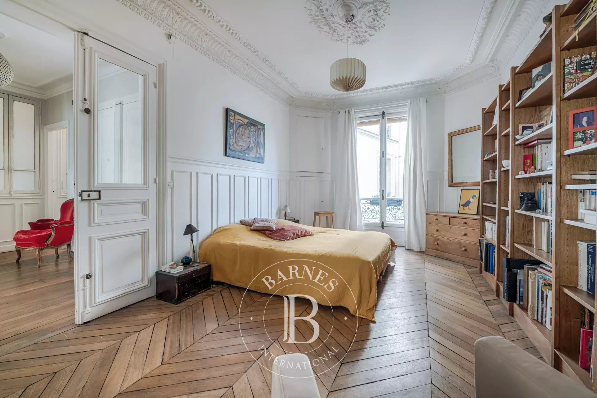 Квартира Paris 5ème - picture 6