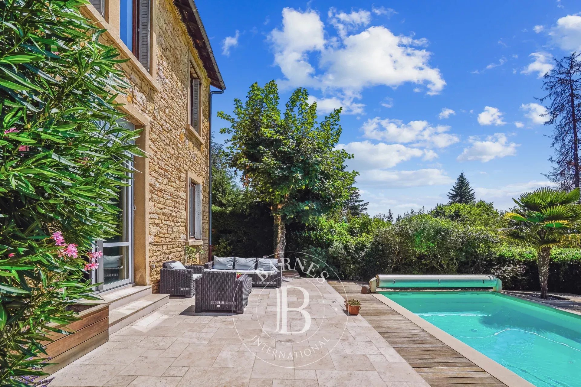 Ev Saint-Cyr-au-Mont-d'Or